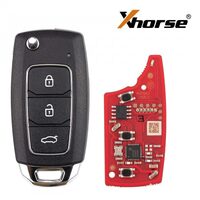 TELECOMANDA UNIVESALA XHORSE 