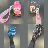 TAG UID CARTOON BRELOCK