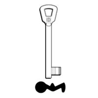 6NFH6L - CHEI FLUTURE CADORINE