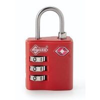 PDK1AS031 - LACAT SILCA ALUMINIUM 31 MM TSA