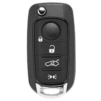 SIP22FR29 - TELECOMANDA FLIP FIAT