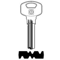 YA107R - CHEI AMPRENTA