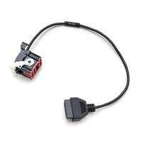  D757871AD - CABLU BYPASS FORD