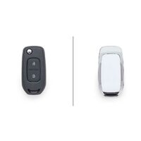 VA2GRS3 - CARCASA FLIP 2 BUTONE DACIA/RENUALT