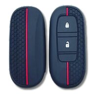 CVHO2B13 - HUSA SILICON 2 BUTOANE HONDA