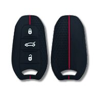 CVPE3B01 - HUSA SILICON 3 BUTOANE PEUGEOT/CITROEN