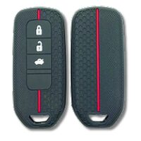 CVHO3B02 - HUSA SILICON 3 BUTOANE HONDA