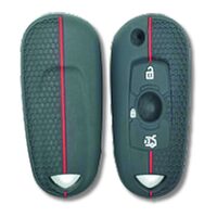 CVCH3B06 - HUSA SILICON 3 BUTOANE CHEVROLET/OPEL