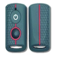 CVYH1B02 - HUSA SILICON 1 BUTON YAMAHA