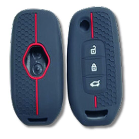 HUSA SILICON 4 BUTOANE RENAULT
