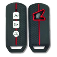 CVHO3B08 - HUSA SILICON 3 BUTOANE HONDA